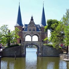 Waterpoort