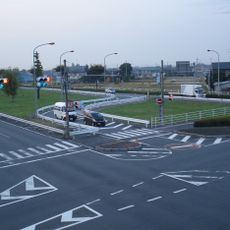 Japan National Route 17