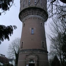 Watertoren in Baarn