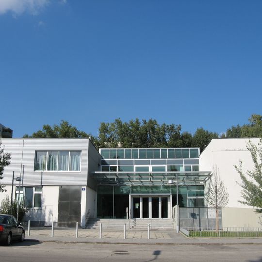 Volksschule Wienerfeld West