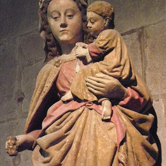 Notre-Dame de la Grand'Porte