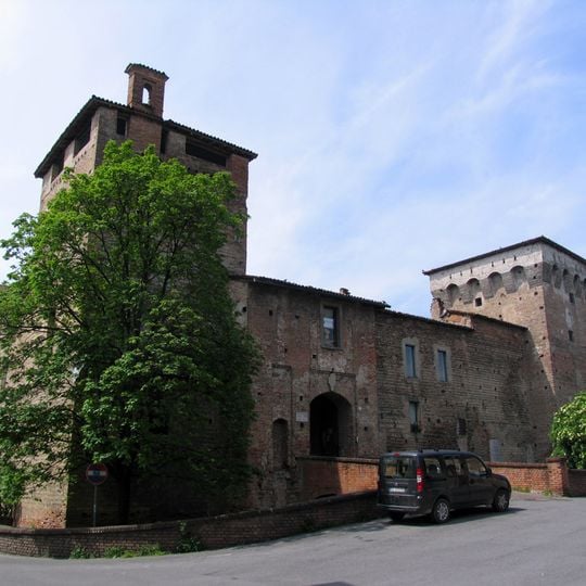 Rocca viscontea