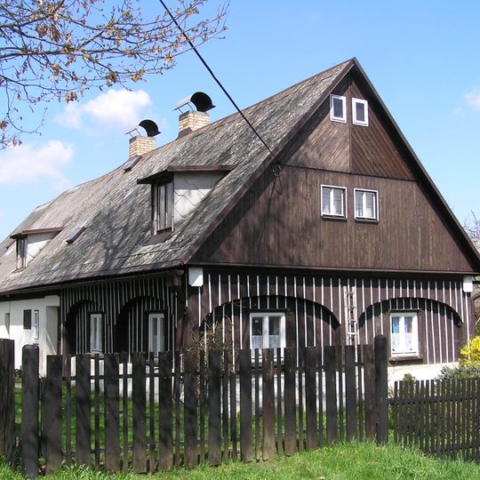 Českolipská ev. č. 1