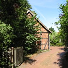 Am Edelhofe, Hannover