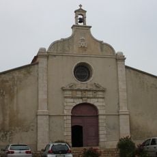 Chapelle Notre-Dame-de-Lorette de La Flocellière