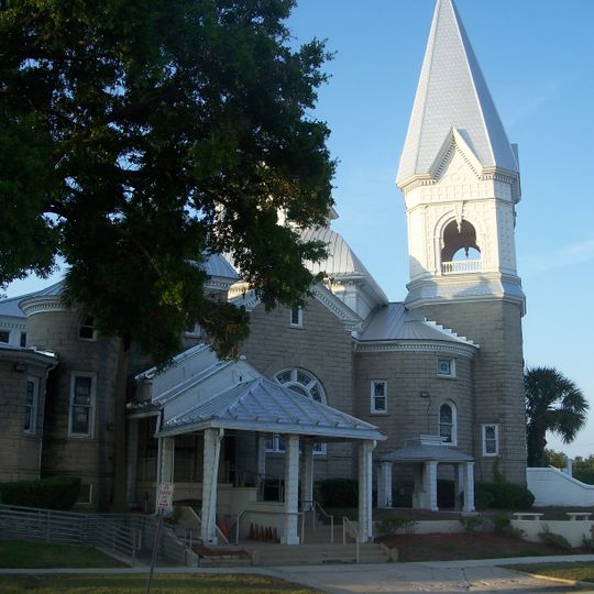 Bethel Baptist Institutional Church