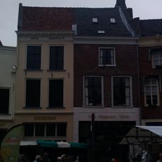 Groenmarkt 37, Zutphen