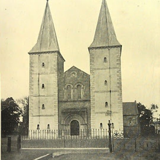 St John's Cathedral, Parramatta