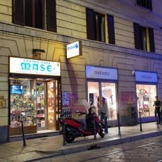 Casa Corso di Porta Ticinese 60