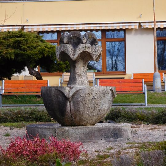 Blossom by Renata Oleríny