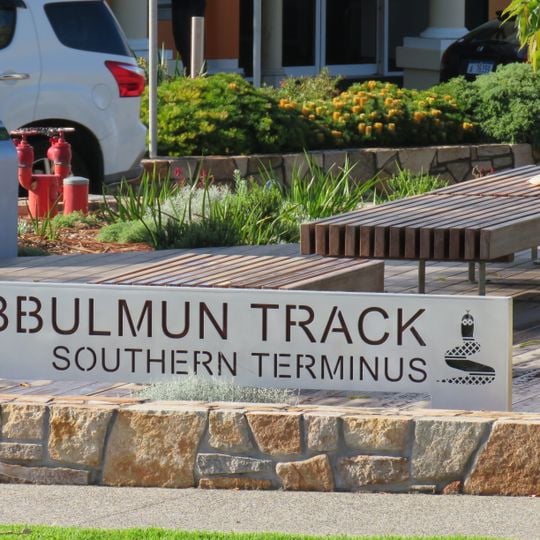 Bibbulmun Track
