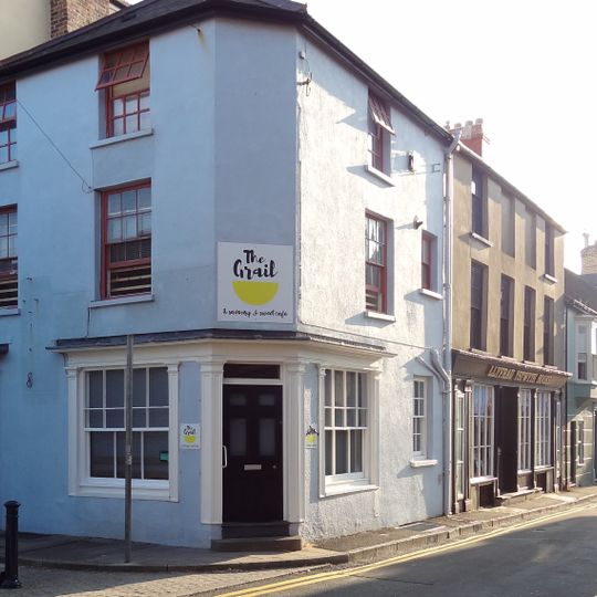 No.9 Princess Street