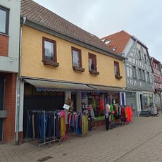 Haus Zuckerstraße 21