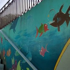 Murale, opera d'arte