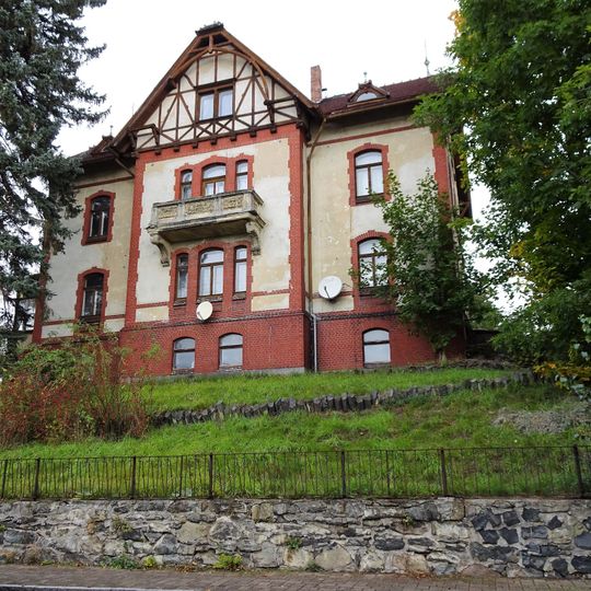 Rumburger Straße 70