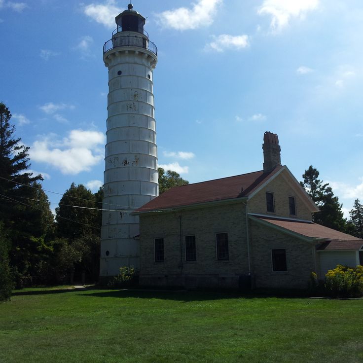 Musée Maritime du Comté de Door