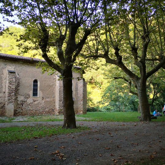 Camping municipal