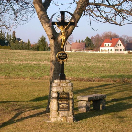 Betkreuz Am Feldrain 3