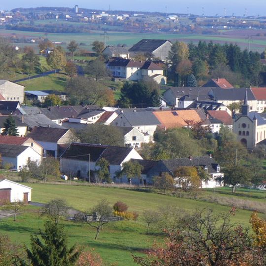 Gondorf