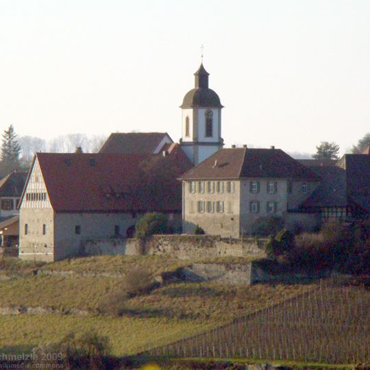 Schloss Duttenberg
