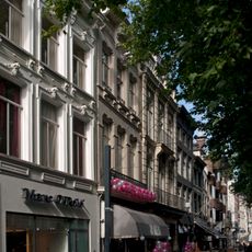 Grote Markt 7, Breda