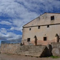 Mare de Déu de Carrassumada