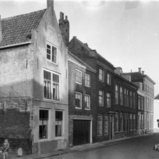 Oostkerkplein 9, Middelburg