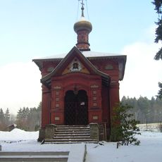 Saint Michael Archangel church in Sokołowsko