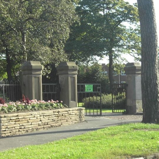 Stewart Park, Middlesbrough