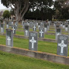 Bromley Cemetery