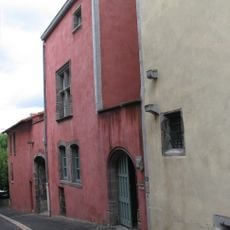 Commanderie de Clermont-Ferrand