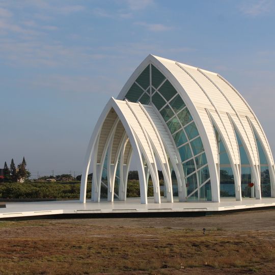 Beimen Crystal Church