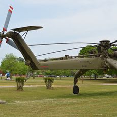 Sikorsky CH-54A Tarhe