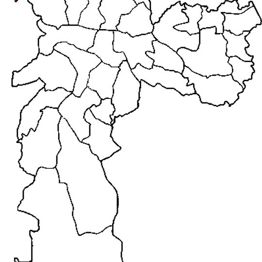 Subprefettura di Perus