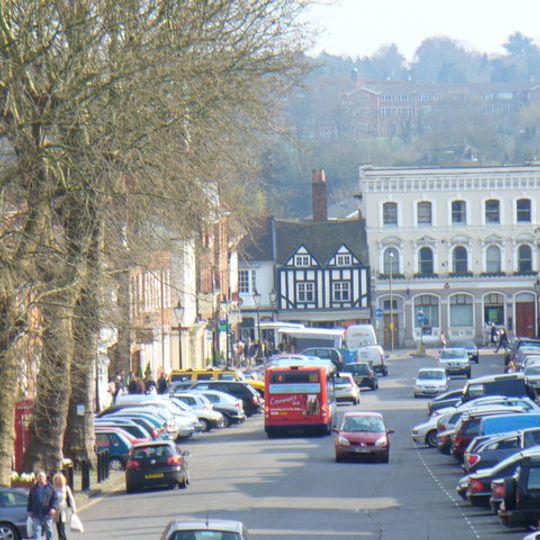 Farnham
