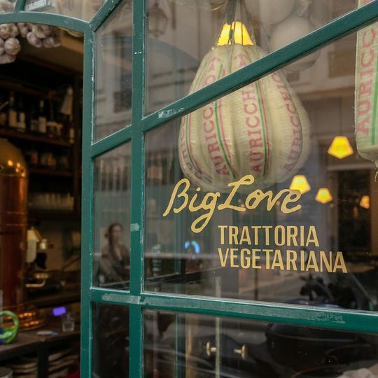 Biglove - Big Mamma