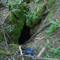 Bába-völgy No 1 Sinkhole Cave