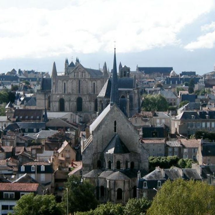 Poitiers