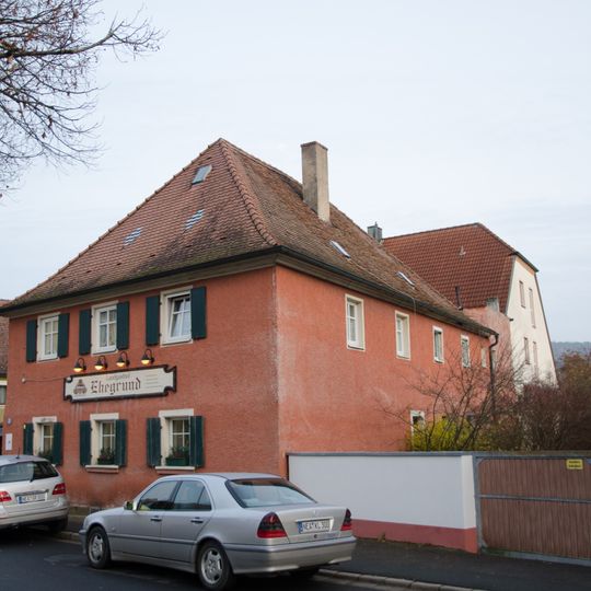 Gasthaus zum Schwan