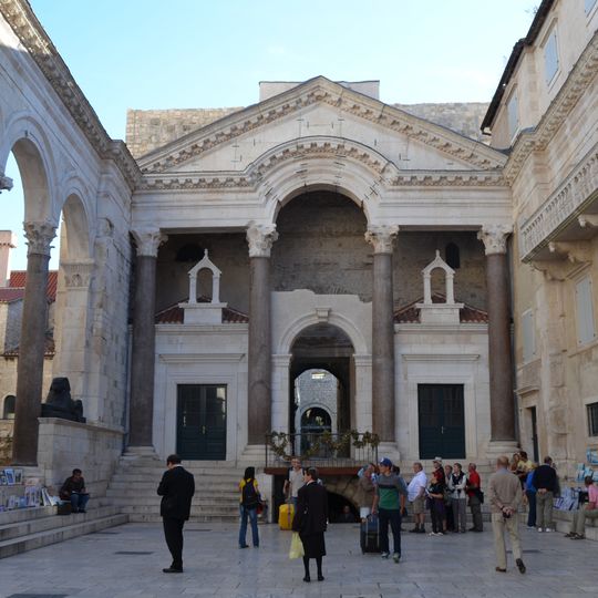 Diocletian's Palace