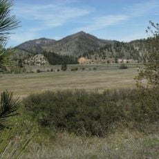 Beavertail Hill State Park