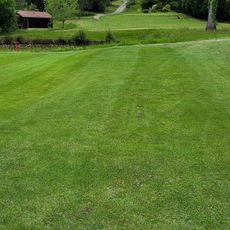 Golf Club de Guinlet