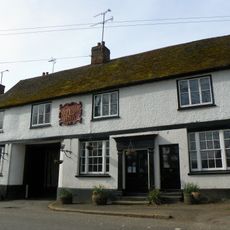 The Red Lion Inn