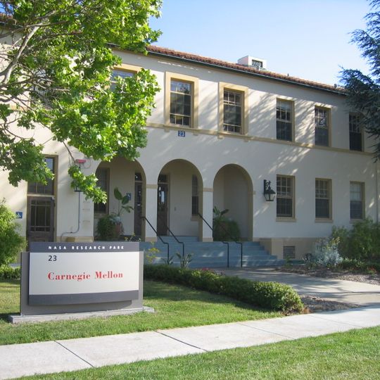 Carnegie Mellon Silicon Valley