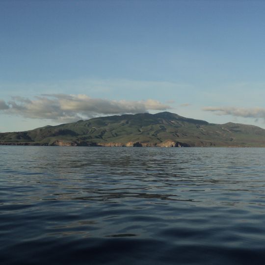 Parc national Revillagigedo