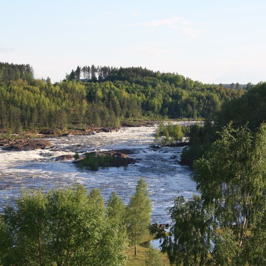 Norrforsen