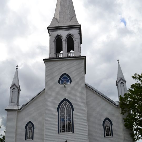 Saint-Venant-de-Paquette