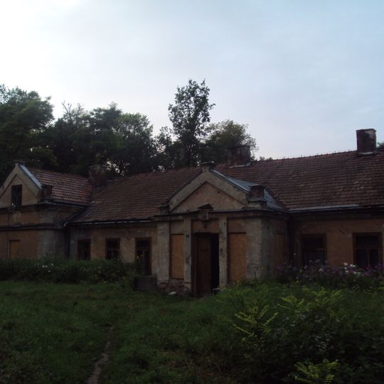 Czechy, Lesser Poland Voivodeship