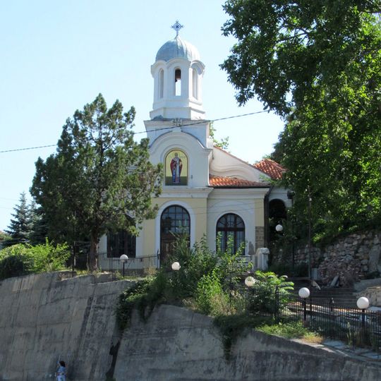 Saint Nikolas Church