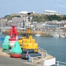 Fort Régent